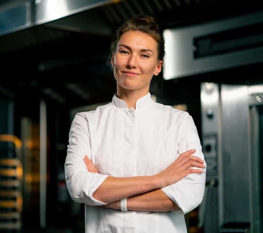 Chef euroristorazione collettiva